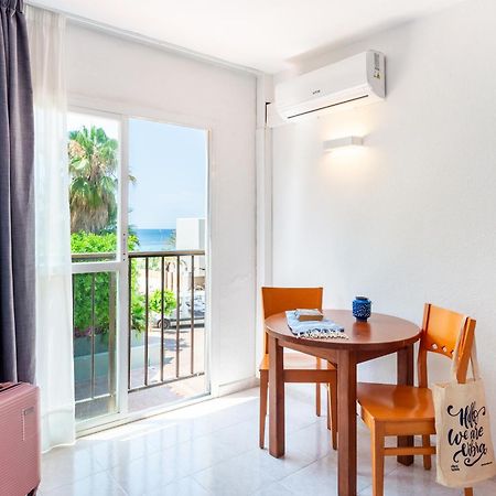 Vibra Calima Apartamentos - Adults Only Сан-Антонио-Абад Экстерьер фото