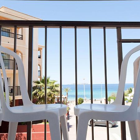Vibra Calima Apartamentos - Adults Only Сан-Антонио-Абад Экстерьер фото